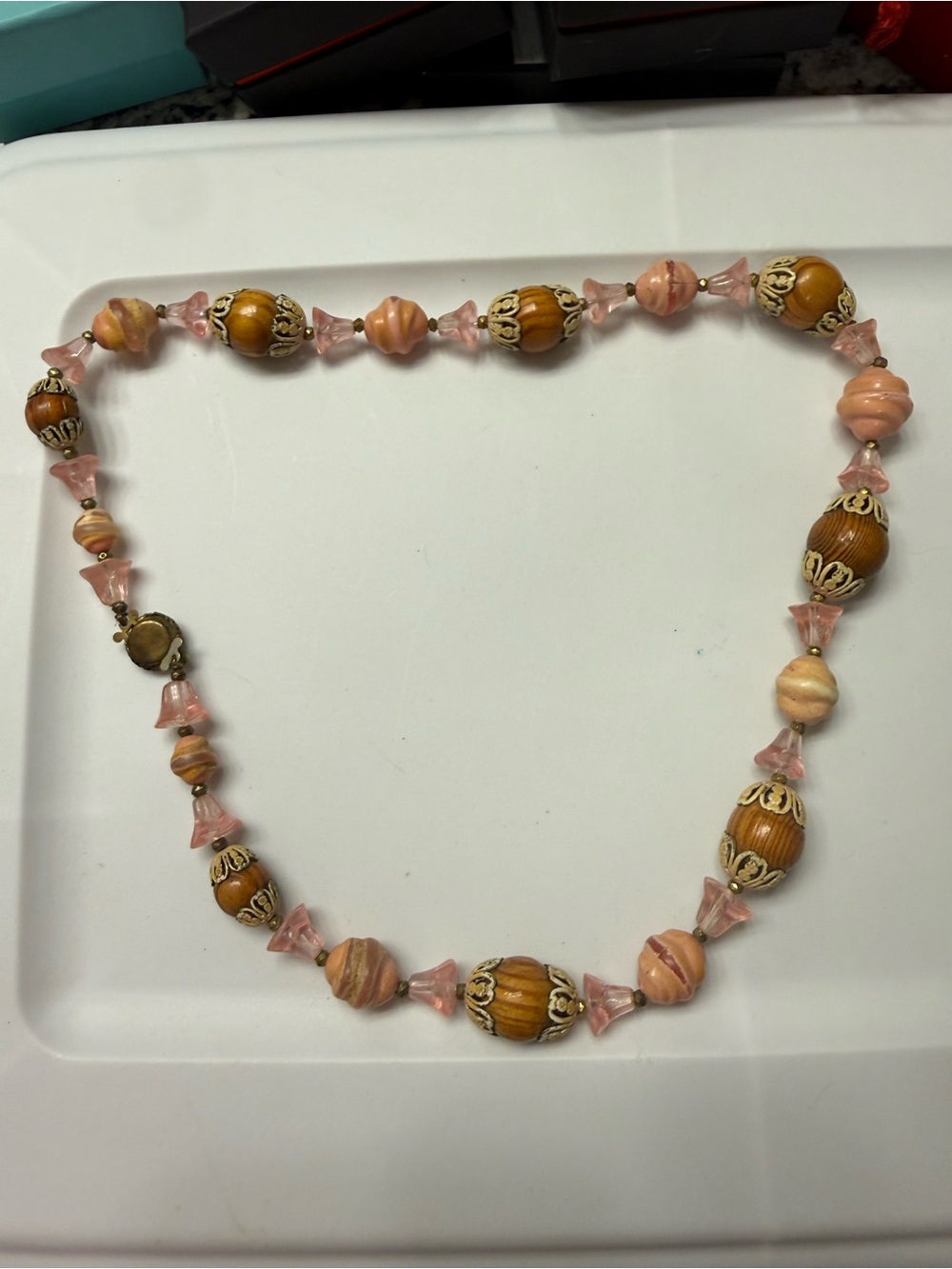 1980s Avon Necklace